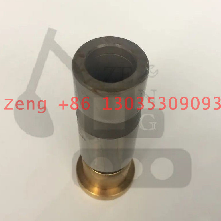 Nabtesco M4V147 travel motor piston shoe