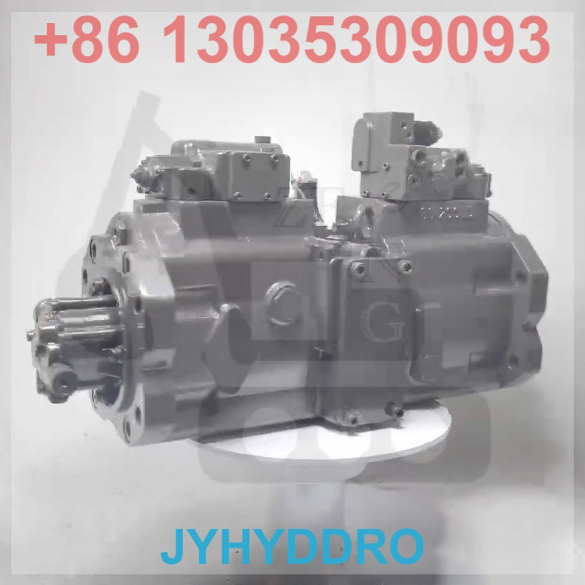 KAWASAKI K5V160DTP-9Y04 HYDRAULIC PUMP