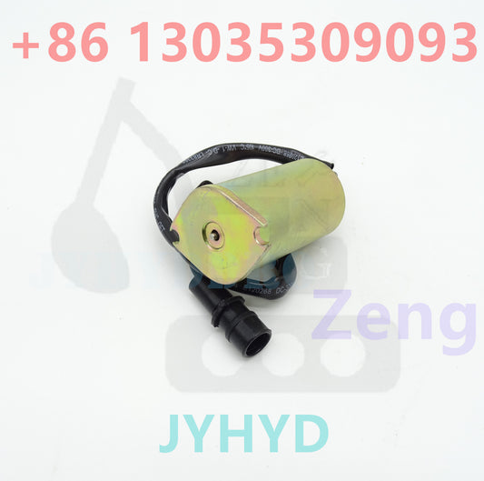 5I-5674 SOLENOID VALVE