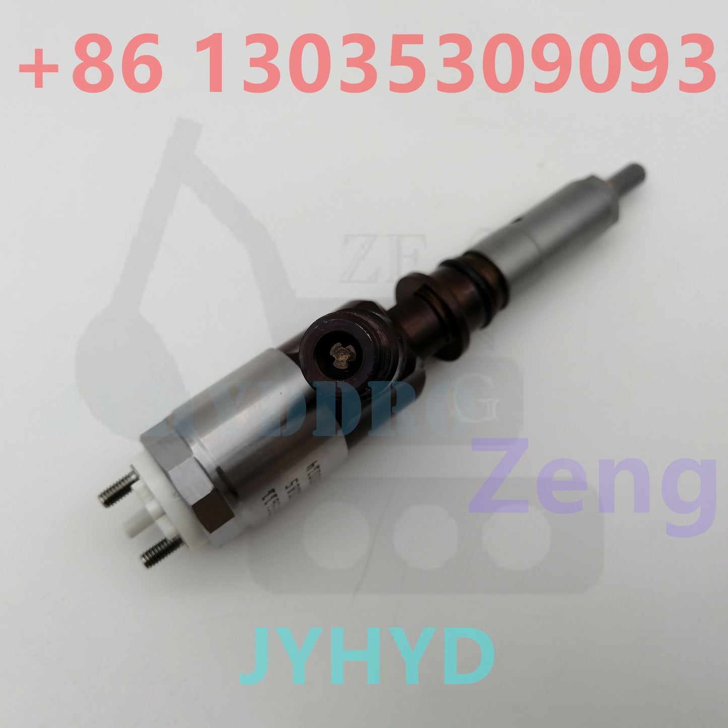 326-4756 2S0115375611 0084 32F61-00014 INJECTOR