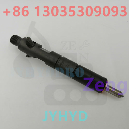 266-6830 INJECTOR
