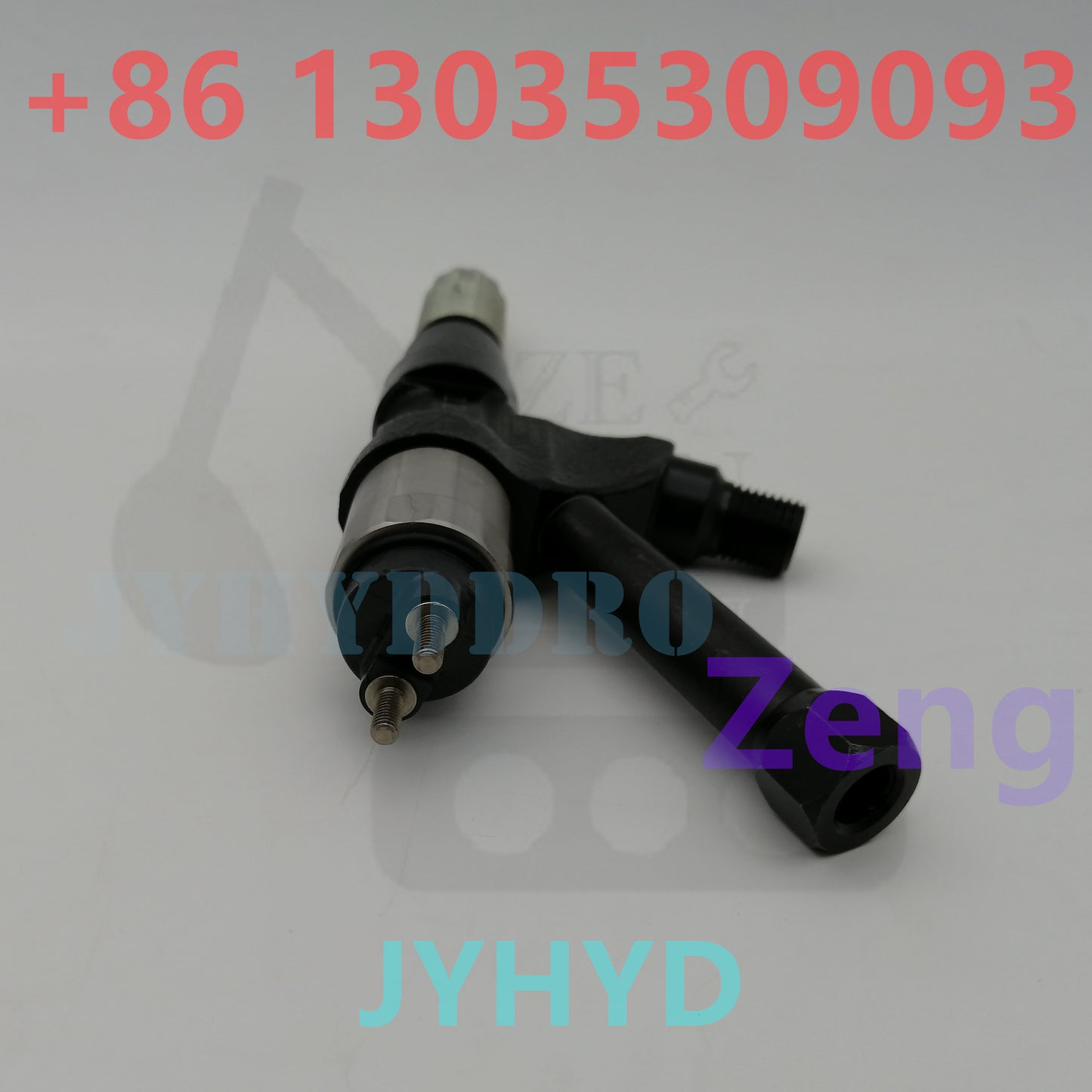 P11C ENGINE 095000-5215 INJECTOR