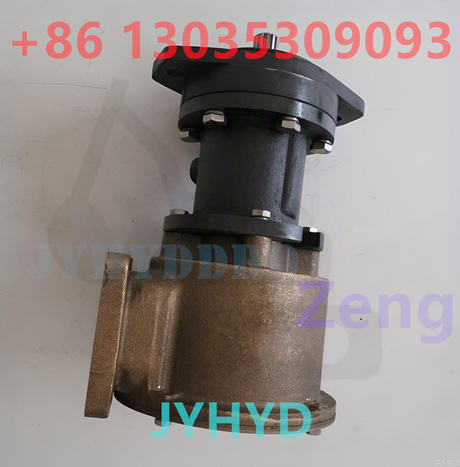 30866609 WATER PUMP