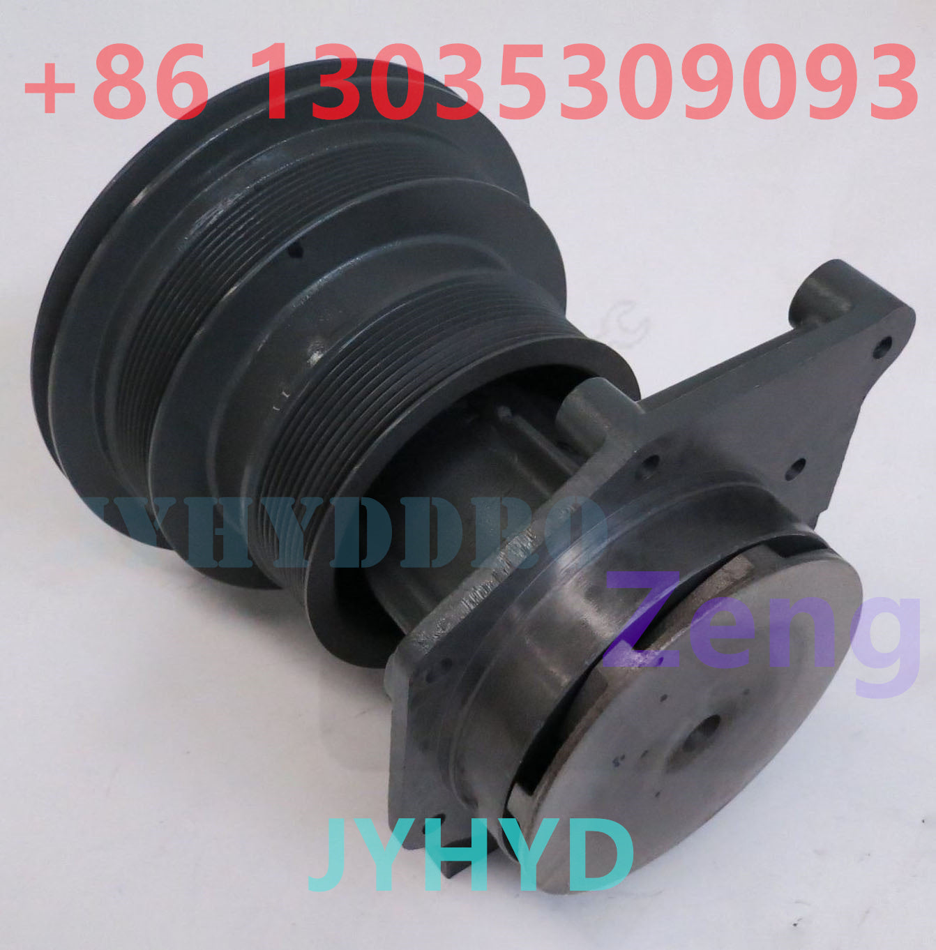 612600061697  Weichai Sinotruk HOWO Shacman FAW Dongfeng Original Engine Water Pump