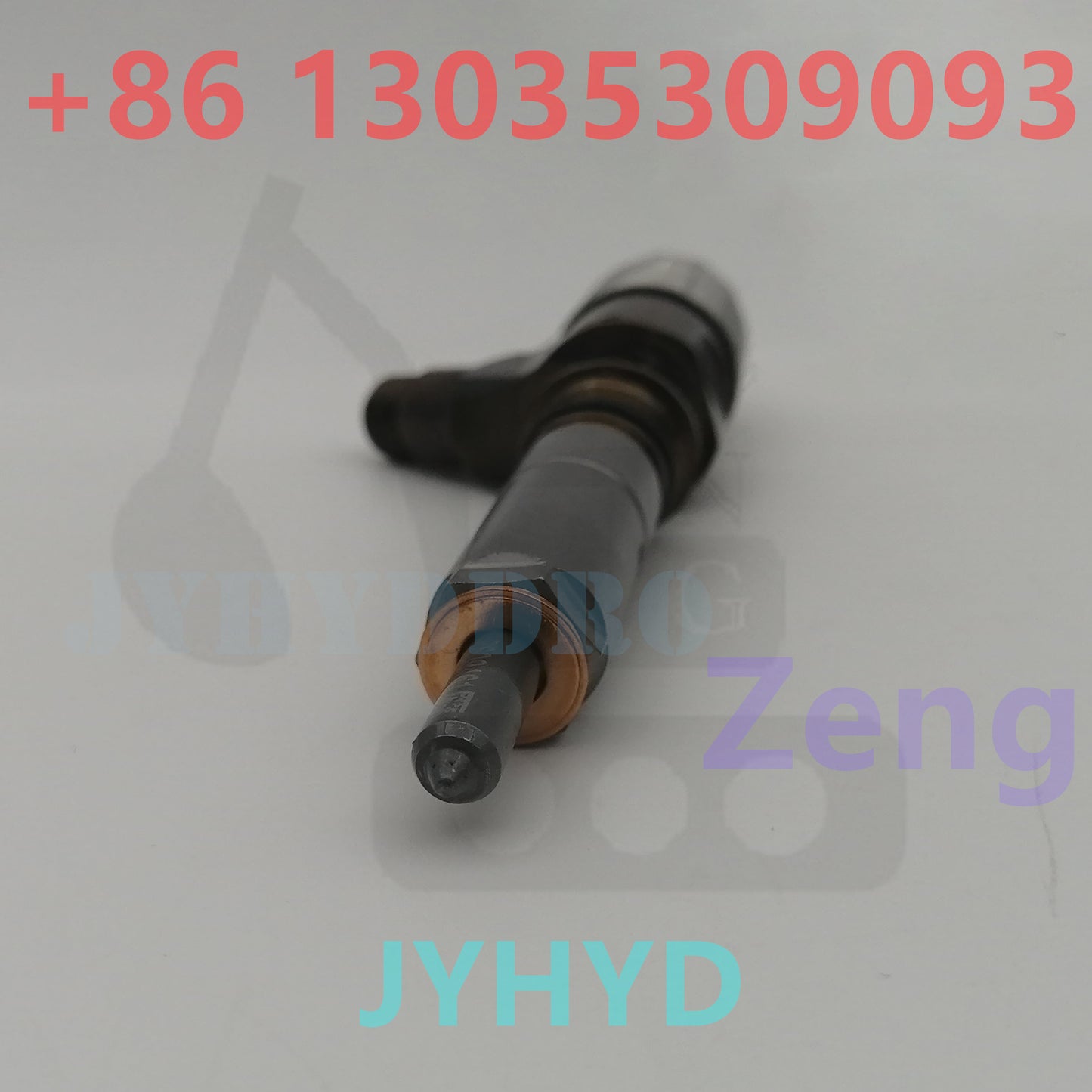 320-0680 2S02153776A5 0425 2645A747 INJECTOR