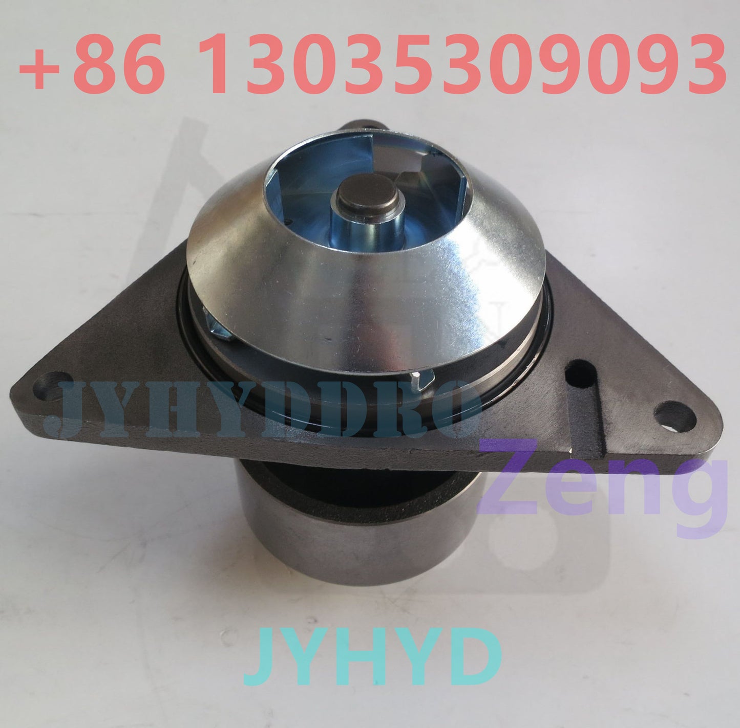 6CT 3285325 3800975 3285323 WATER PUMP