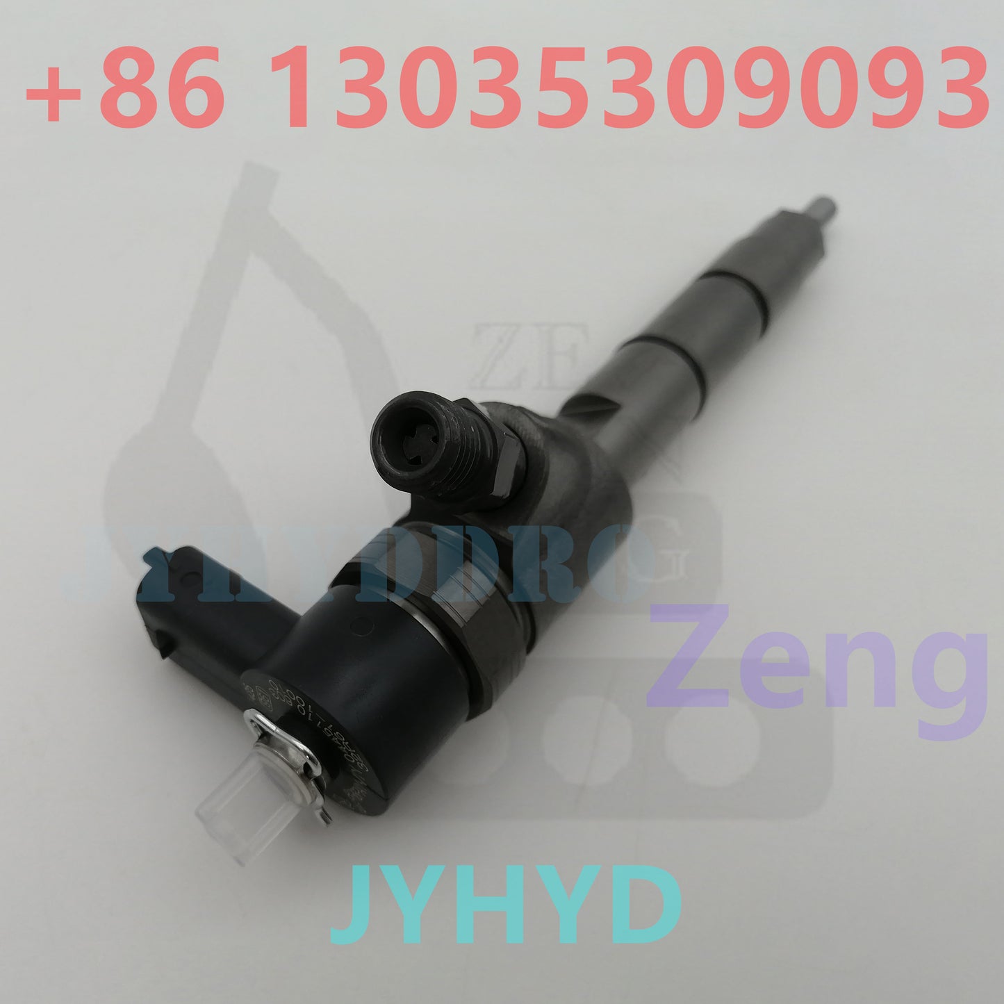 D06FR ENGINE 0445110603 INJECTOR