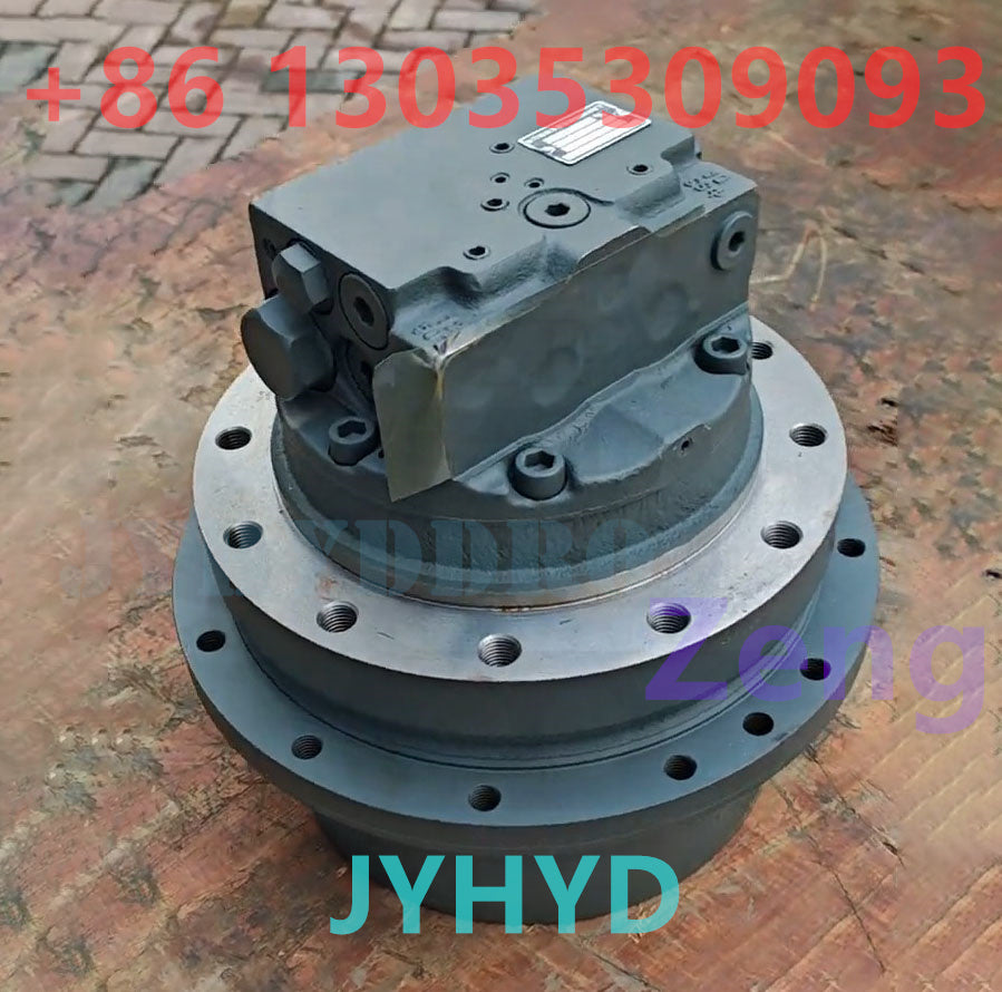 CATERPILLAR CAT307 CAT308 E70B EXCAVATOR FINAL DRIVE TRAVEL MOTOR ASSY