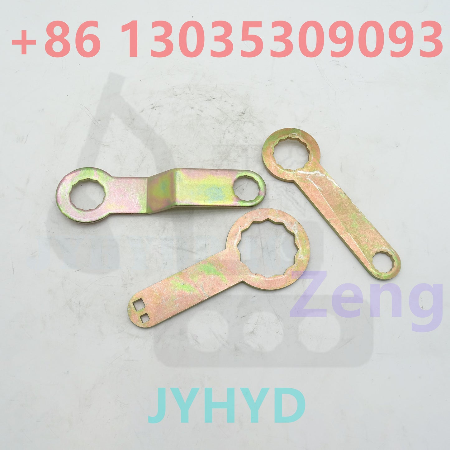 Torque wrench