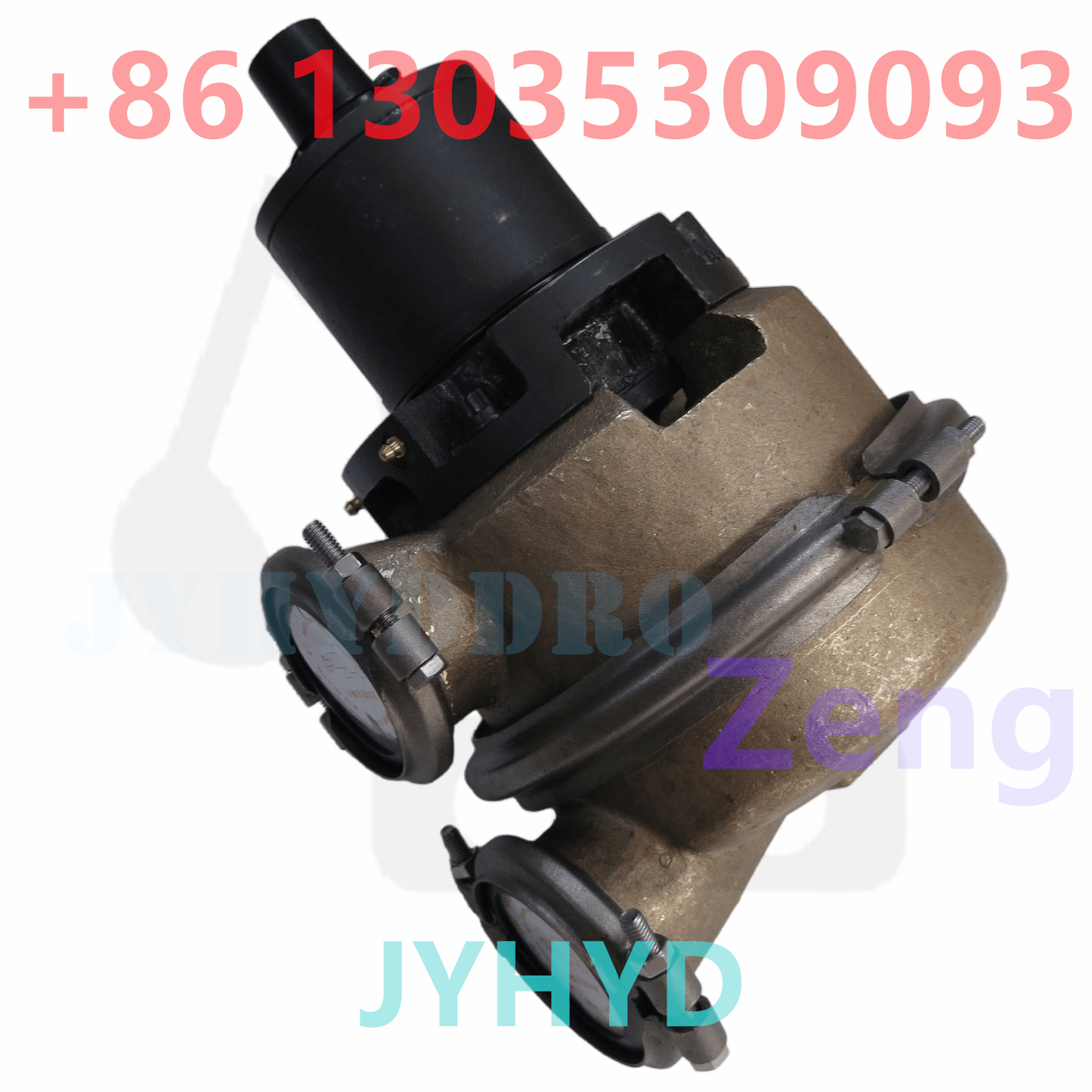 3074540 KTA19 KTA38 KTA508 WATER PUMP