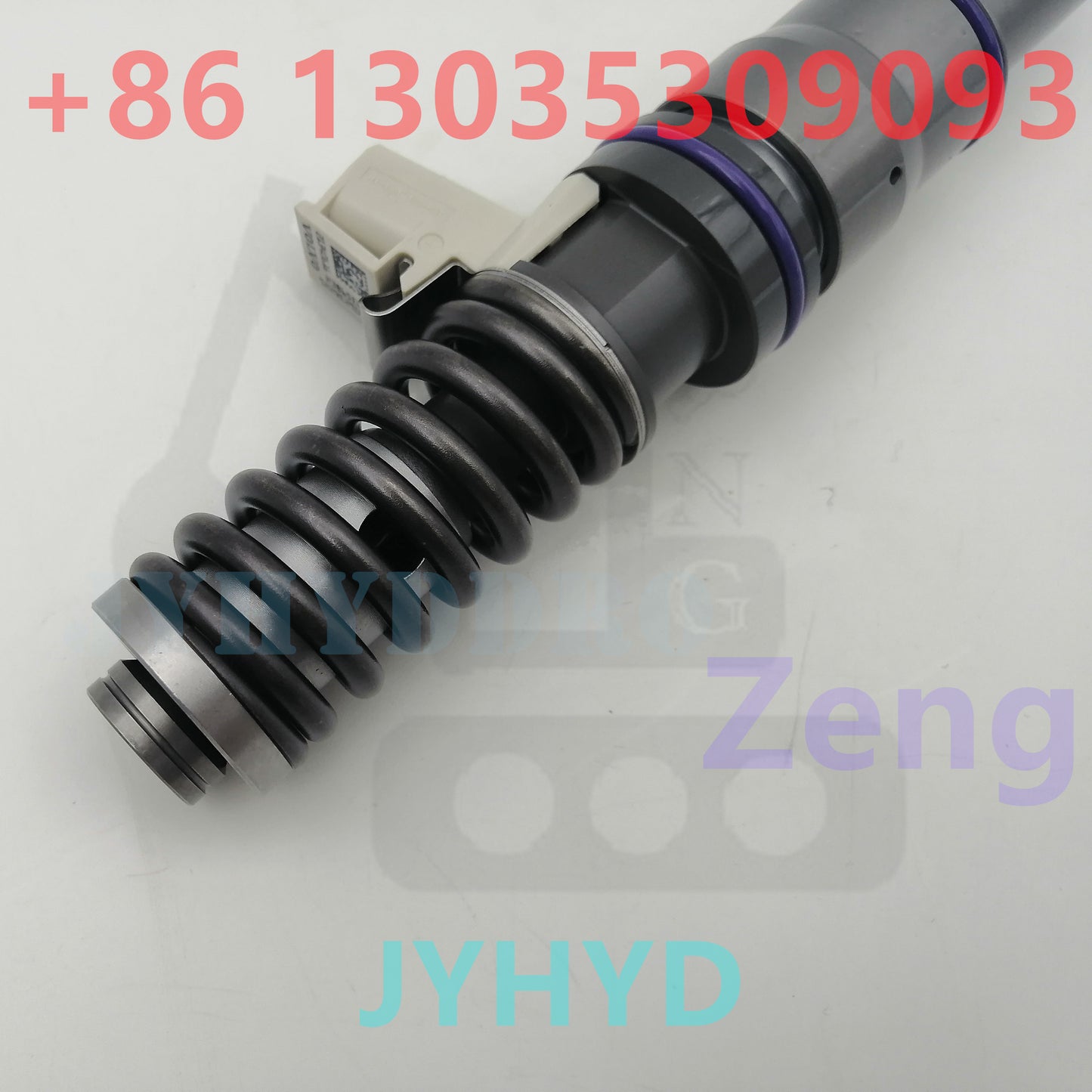 VOLVO 21340616 INJECTOR
