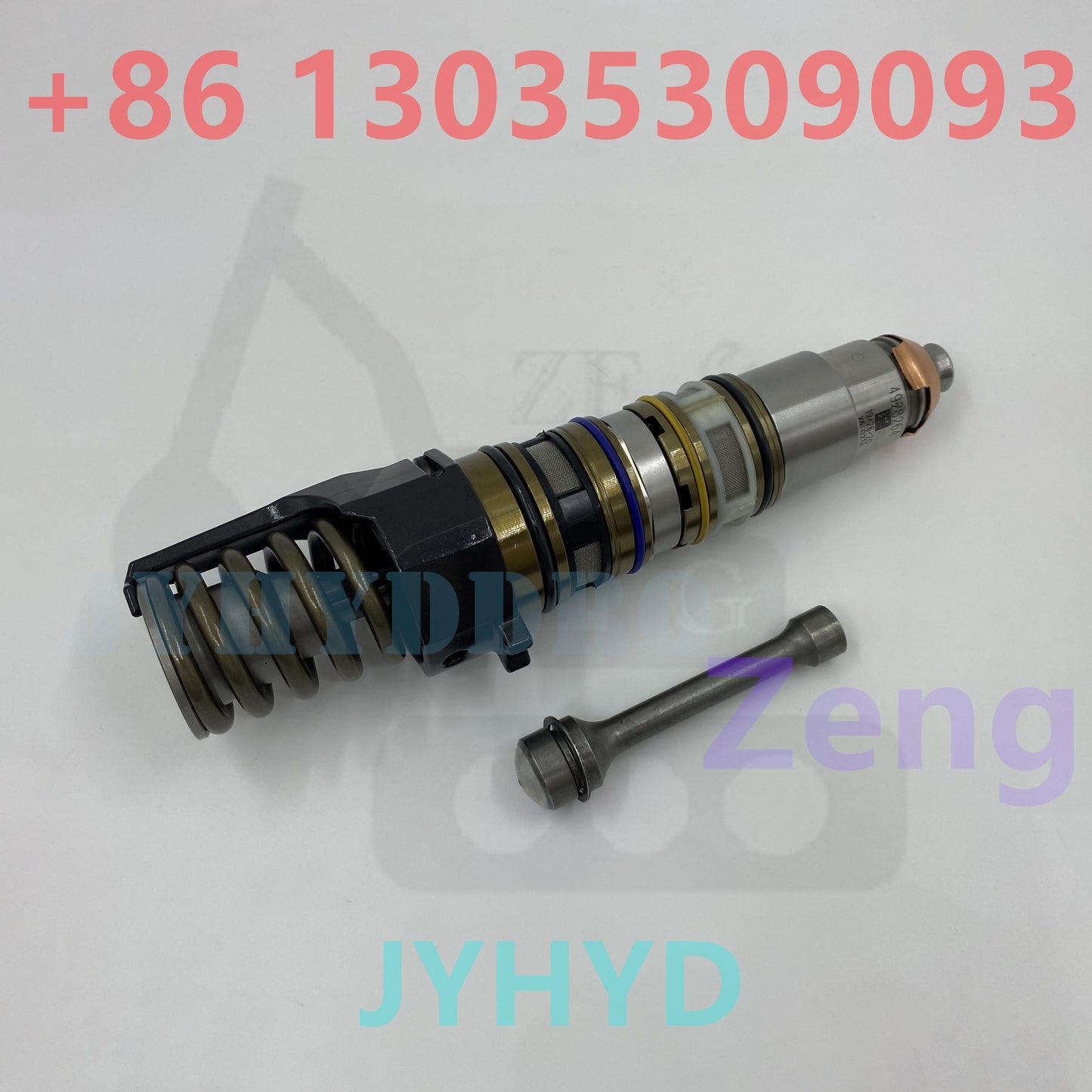 QSX15 ENGINE 4928260 6289428 INJECTOR