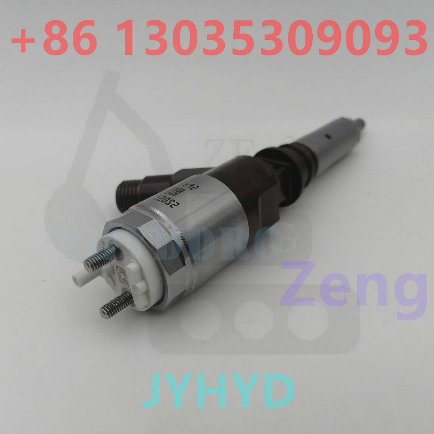 320-0690 2S0215378303 0243 2645A749 INJECTOR