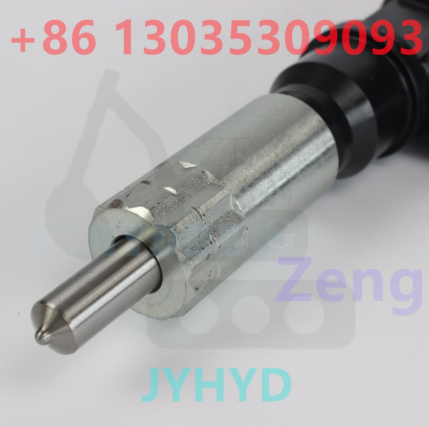 6HK1 ENGINE 095000-5471 INJECTOR