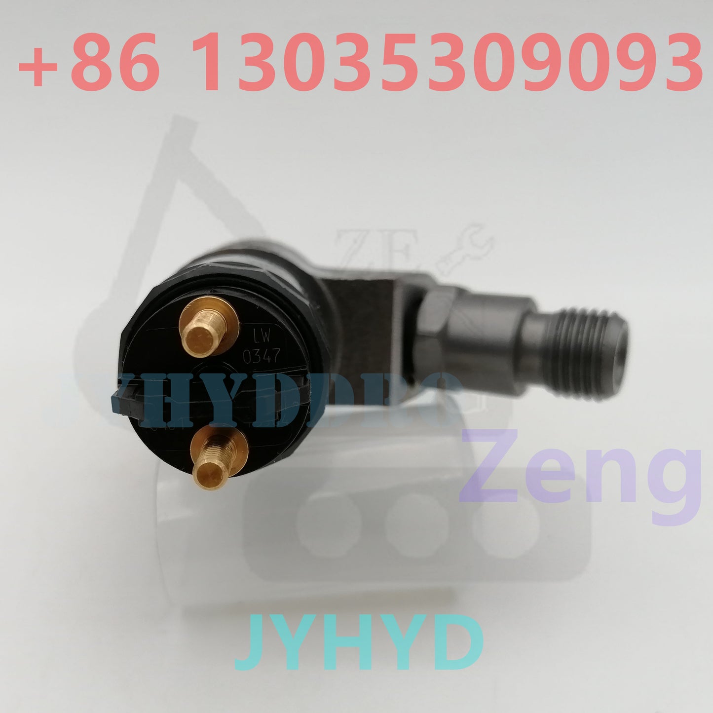 CATERPILLAR C7.1 ENGINE INJECTOR