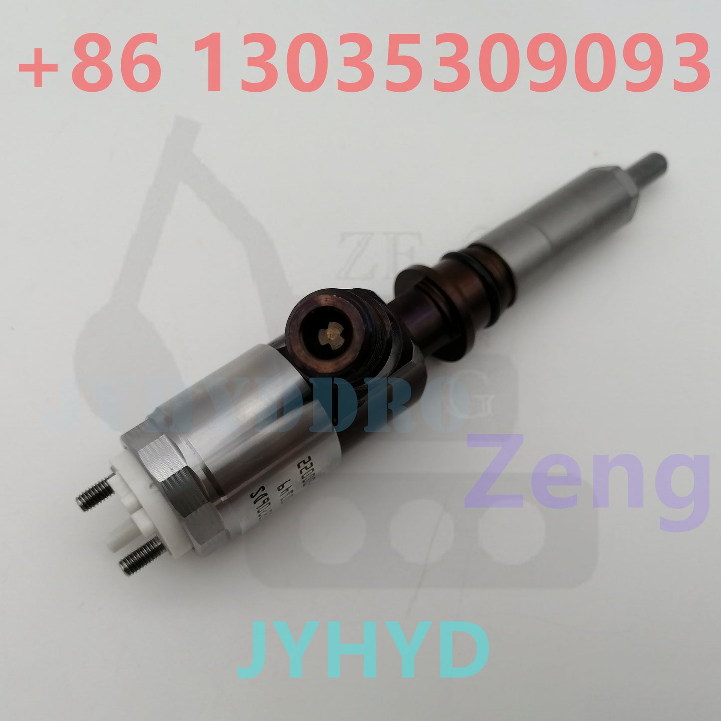 CATERPILLAR C4.2 ENGINE INJECTOR