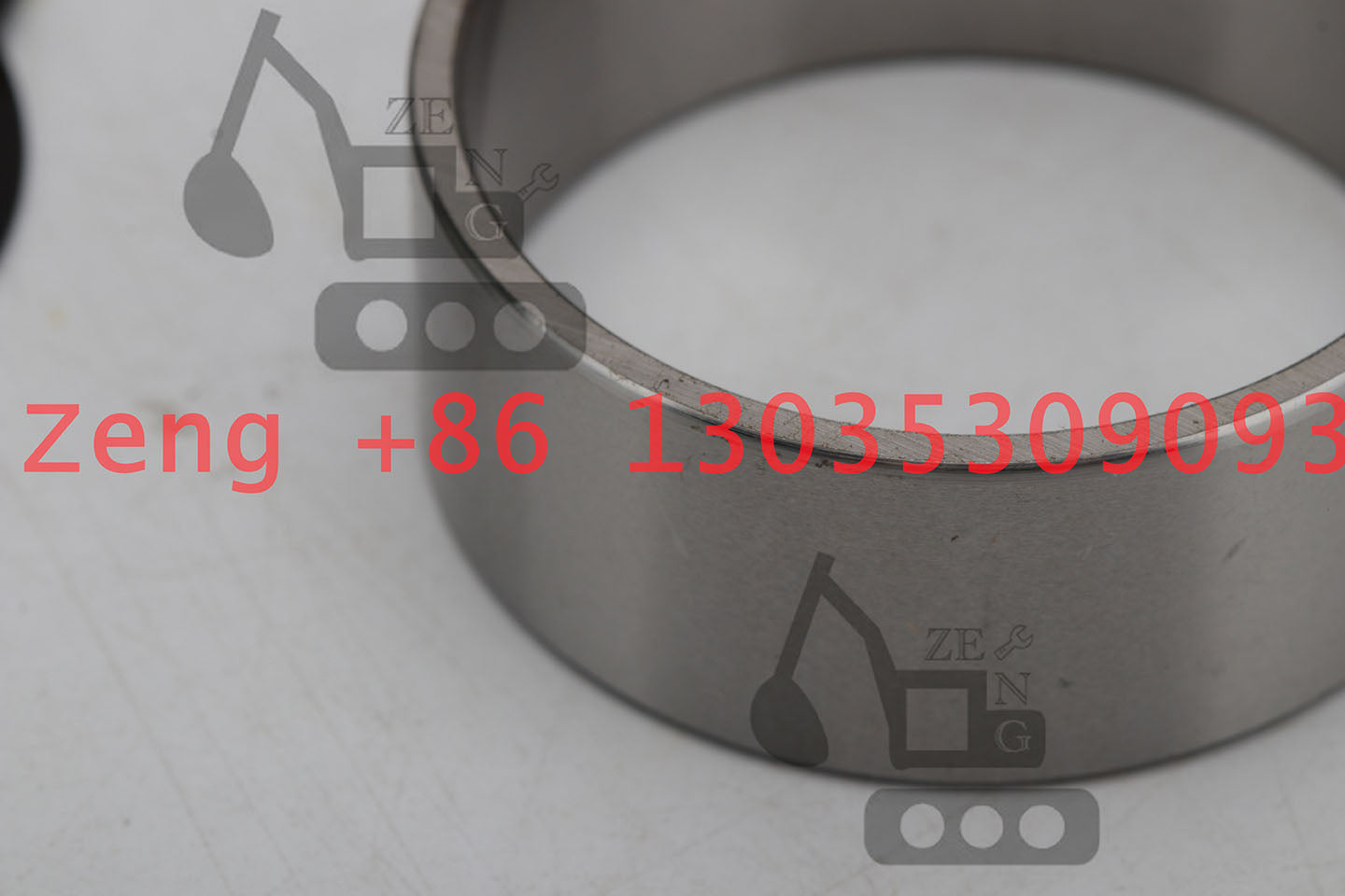 Toshiba SG08 swing motor parts