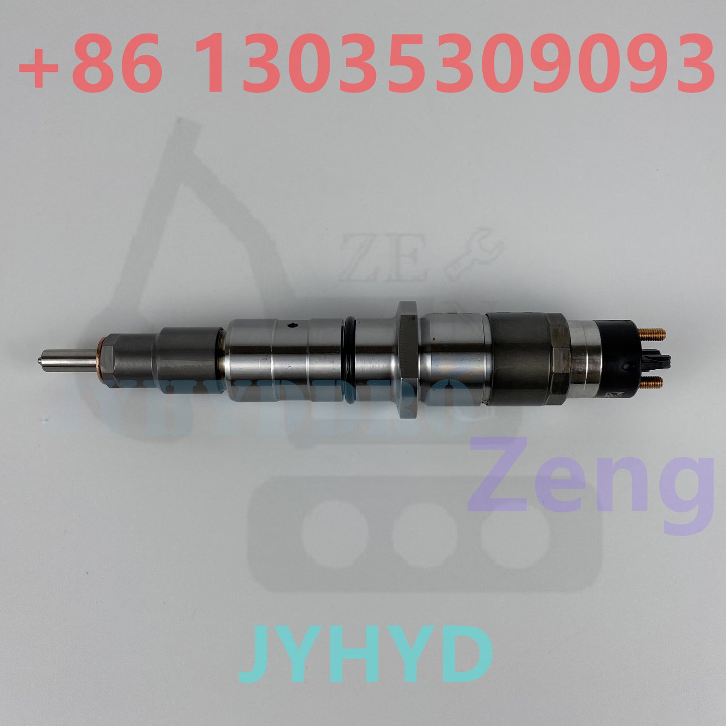 QSL9 ENGINE 0445120112 0445B0SCH 4940439 0445120112 INJECTOR