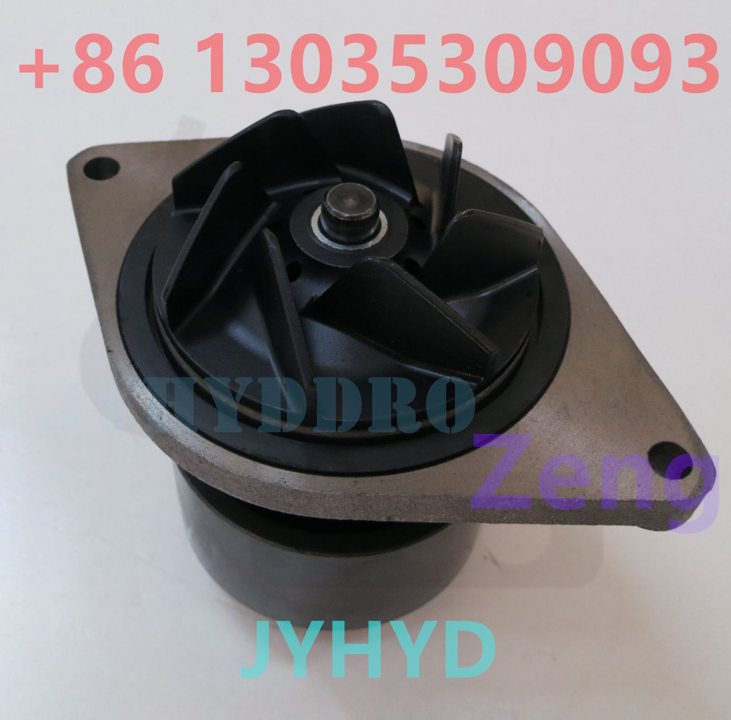 6754-61-1312 for Reliable Performance WATER PUMP