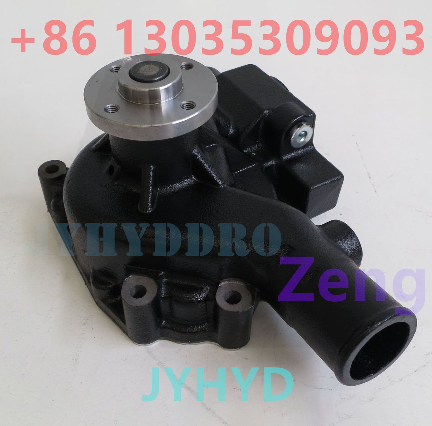 4955417 4982086 QSB3.3 QSB4.5 WATER PUMP
