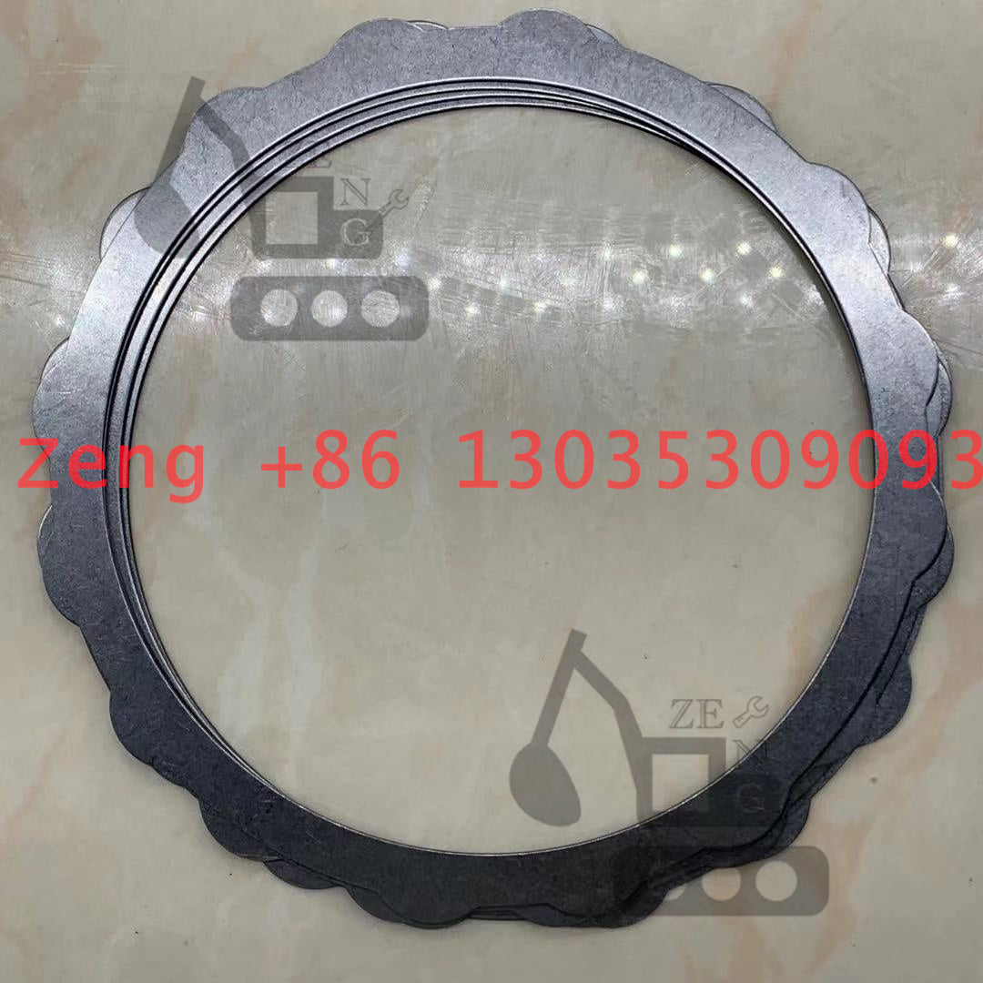 EX200-5 M2X146 swing motor separation plate and friction plate