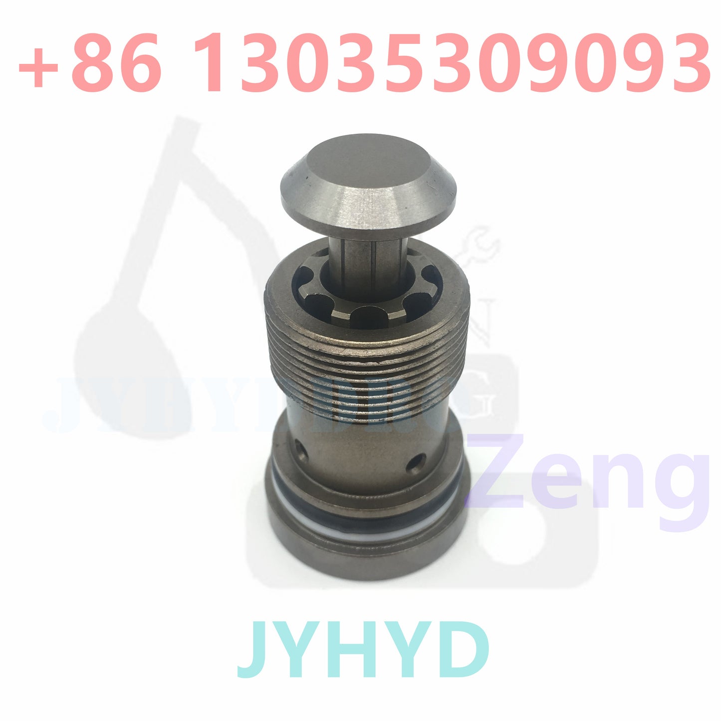 VOLVO VOE14617015 heavy Non-return valve
