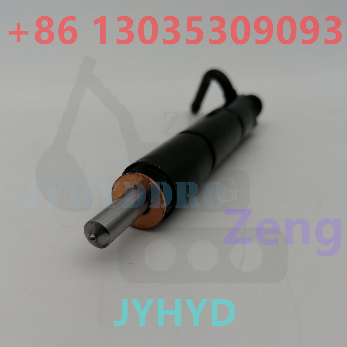 212-8470 INJECTOR