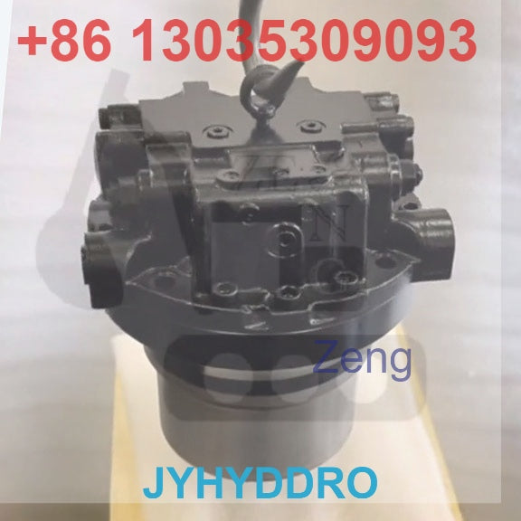 CATERPILLAR CAT336GC EXCAVATOR RTAVEL MOTOR