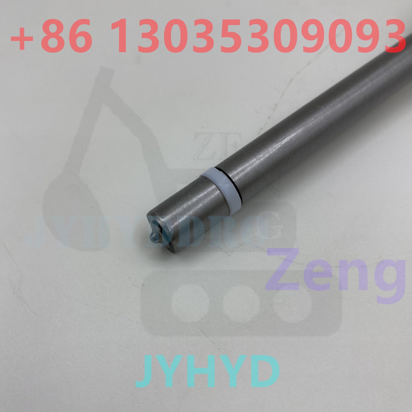 4W7017 INJECTOR