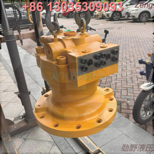 HYUNDAI R210 R220 EXCAVATOR JMF151 SWING MOTOR