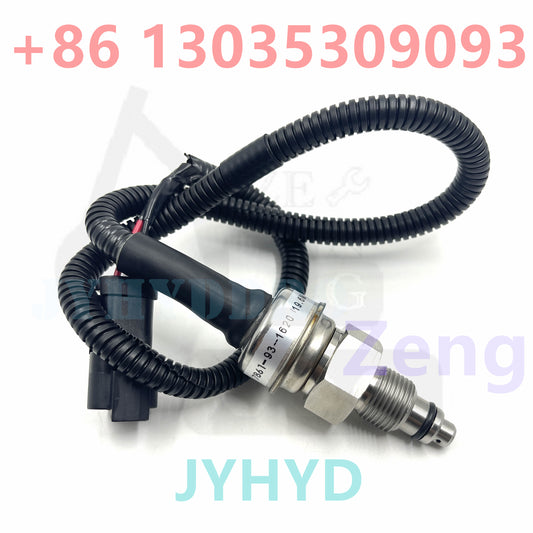 7861-93-1620 SENSOR