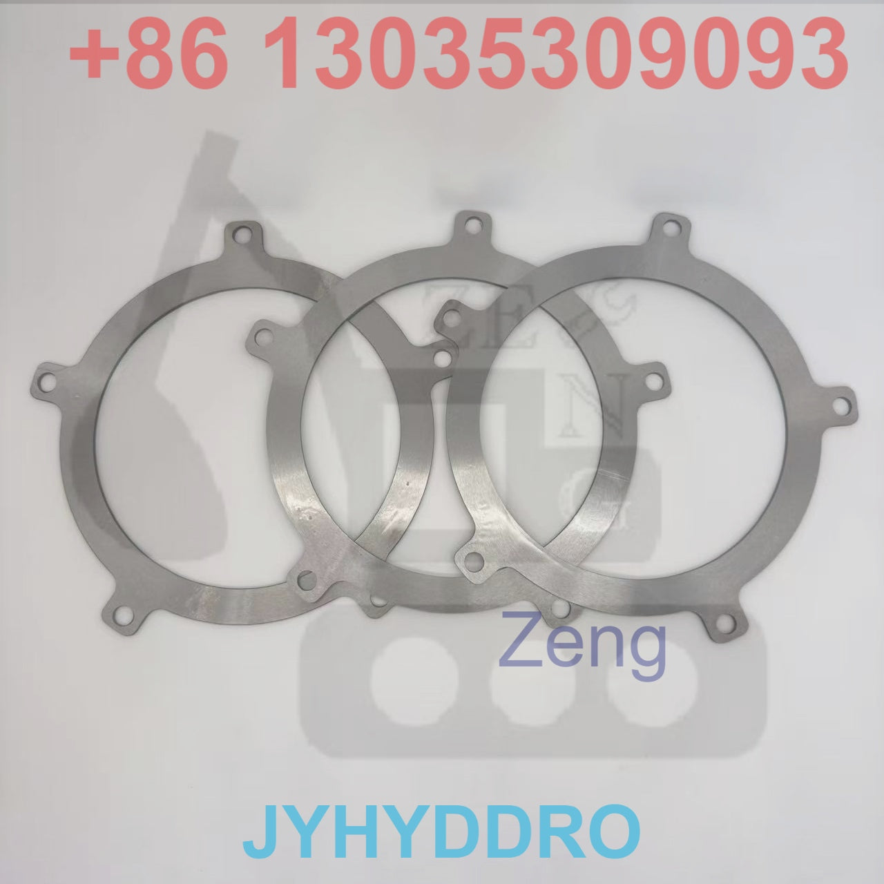 113-15-22730 Clutch friction disc