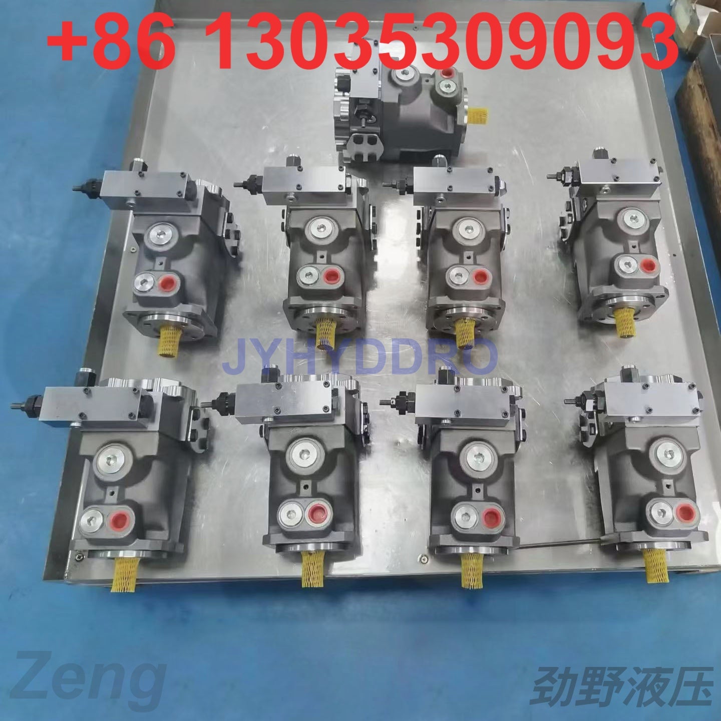PARKER PV016 PV020 PV028R1K1T1NMMC HYDRAULIC PUMP