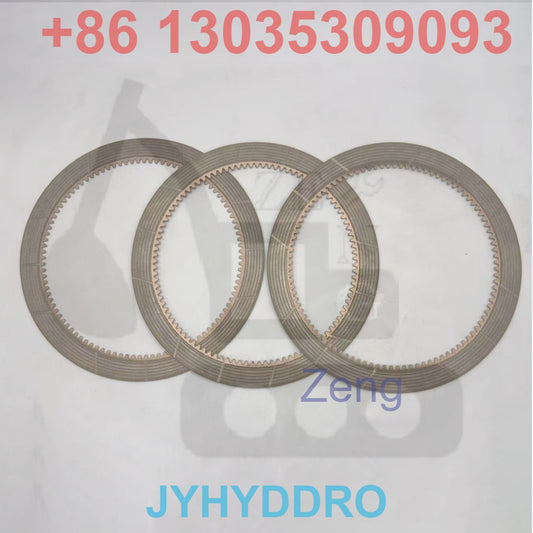 23S-15-12720 Clutch Friction Disc