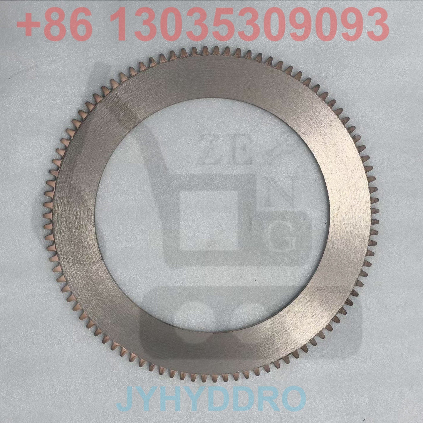 3F-5504 Steering clutch friction