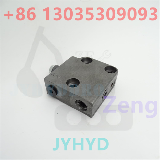723-40-75200 PC200-10 VALVE