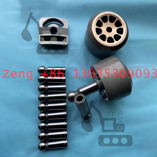 A8VO225 hydraulic pump parts