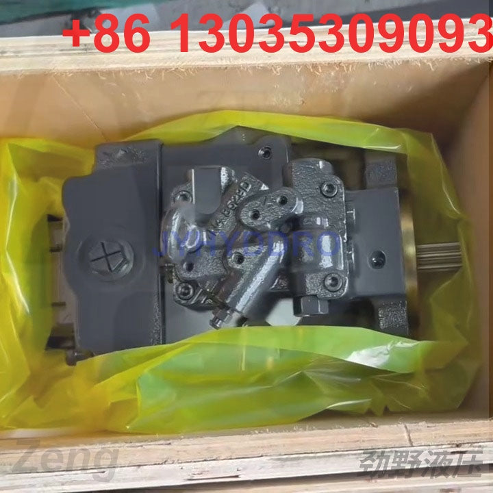 KOMATSU 708-1S-00251 708-1S-00252 708-1S-00253 HYDRAULIC PUMP