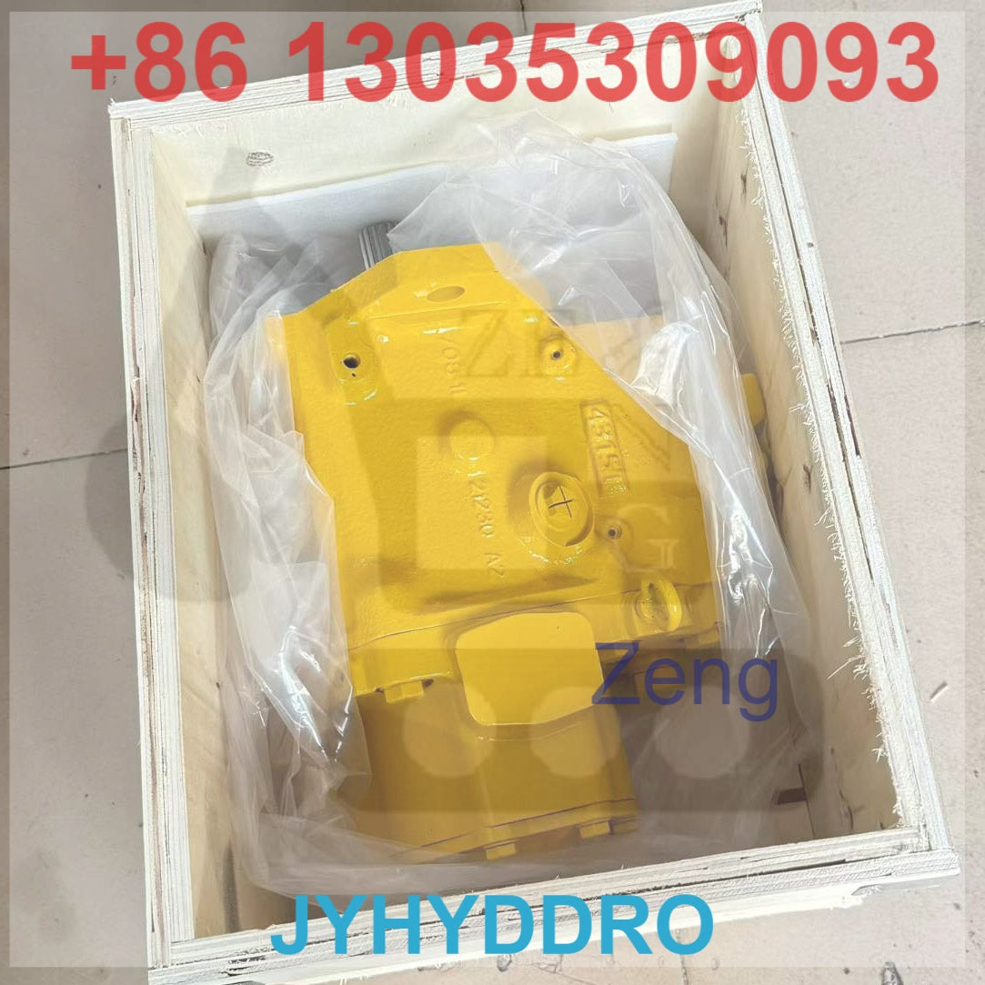 708-1L-00011 708-1L-00012 HYDRAULIC PUMP