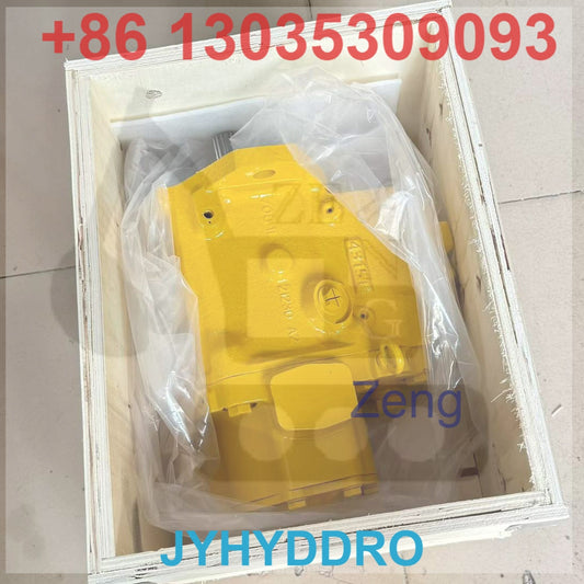 708-1L-00011 708-1L-00012 HYDRAULIC PUMP