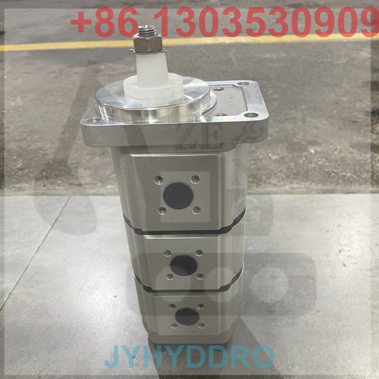 1517222366 1517222470 0510215307 GEAR PUMP