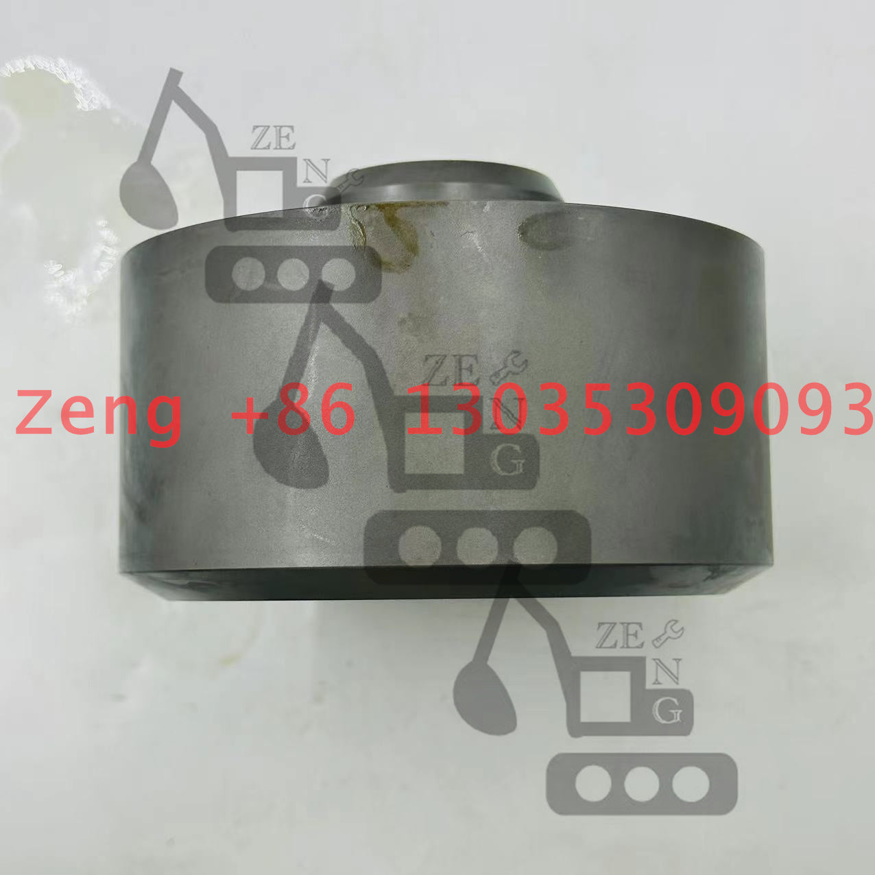 K7SP36 SK75-8 hydraulic pump cylinder block rotor