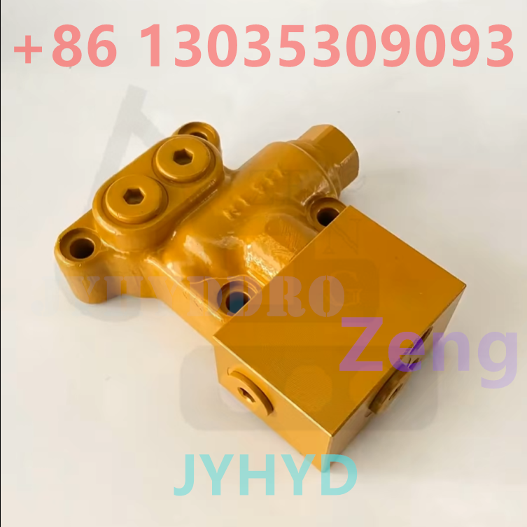 CATERPILLAR CAT349 EXCAVATOR 627-9411  CONTROL VALVE