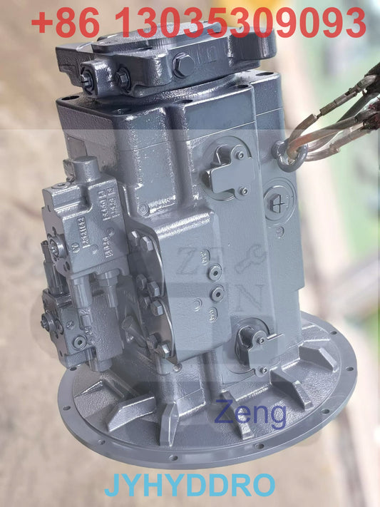 SANY EXCAVATOR A28VO130 HYDRAULIC PUMP