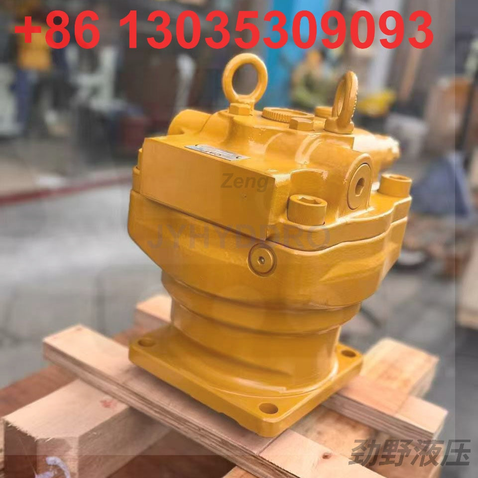 CATERPILLAR CAT325B CAT330B EXCAVATOR  107-7054 SWING MOTOR