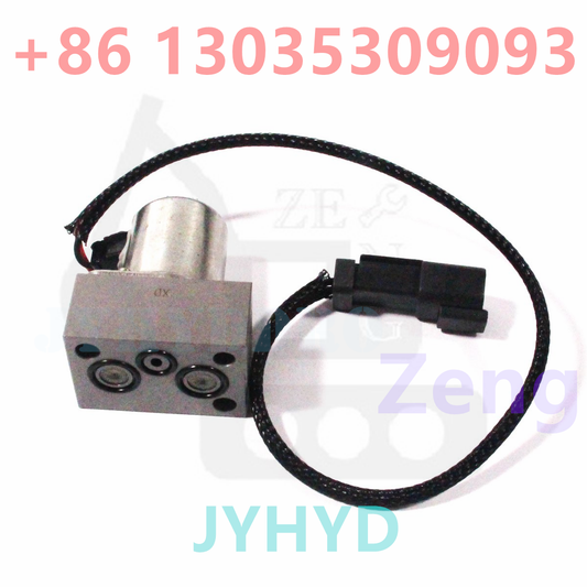 702-21-57600 PILOT VALVE