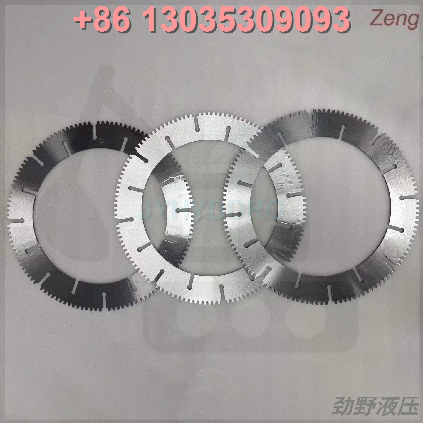 1067438 Plate Fits Caterpillar 589 D10N D9R 58L 59L 59N