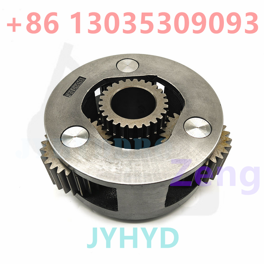 2050691 2050692 CARRIER ASSY