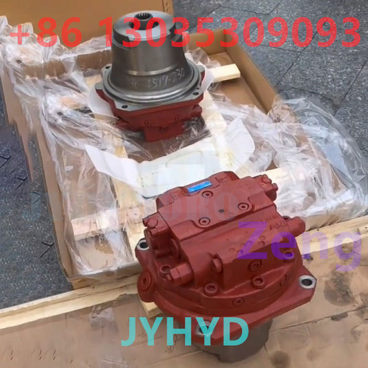 KAYABA MSF340VP TRAVEL MOTOR