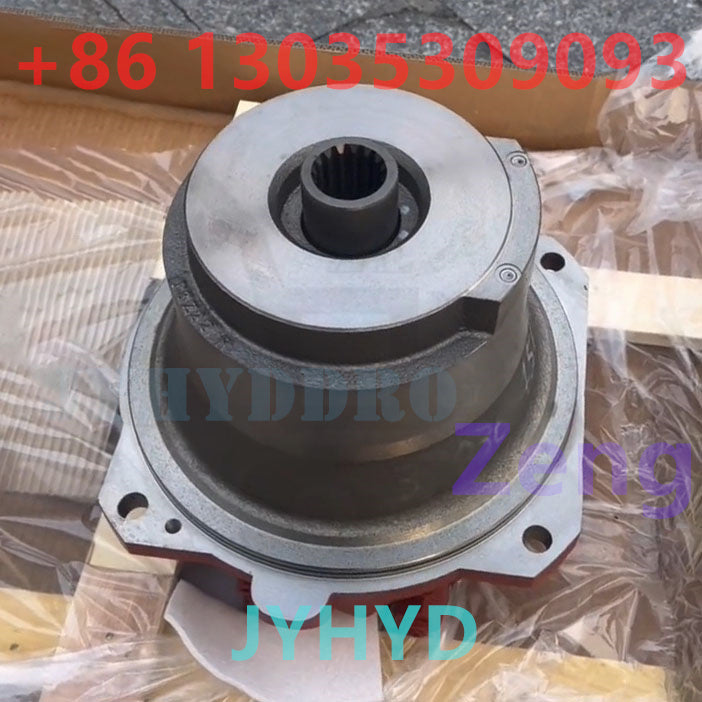 KAYABA MSF340VP TRAVEL MOTOR
